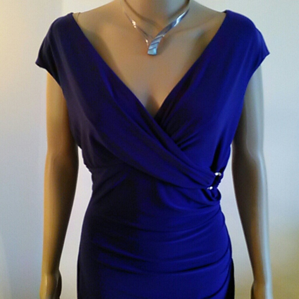 Ralph Lauren new dress, size 12